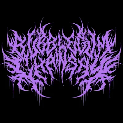 logo Bubblegum Chainsaw